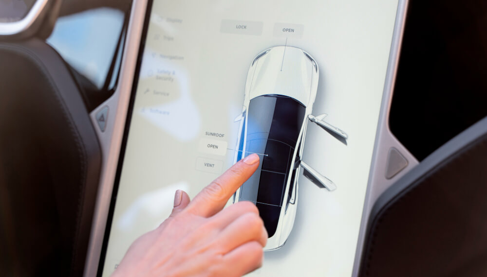 How to Craft an Effective Content Strategy for Automotive Digital Signage