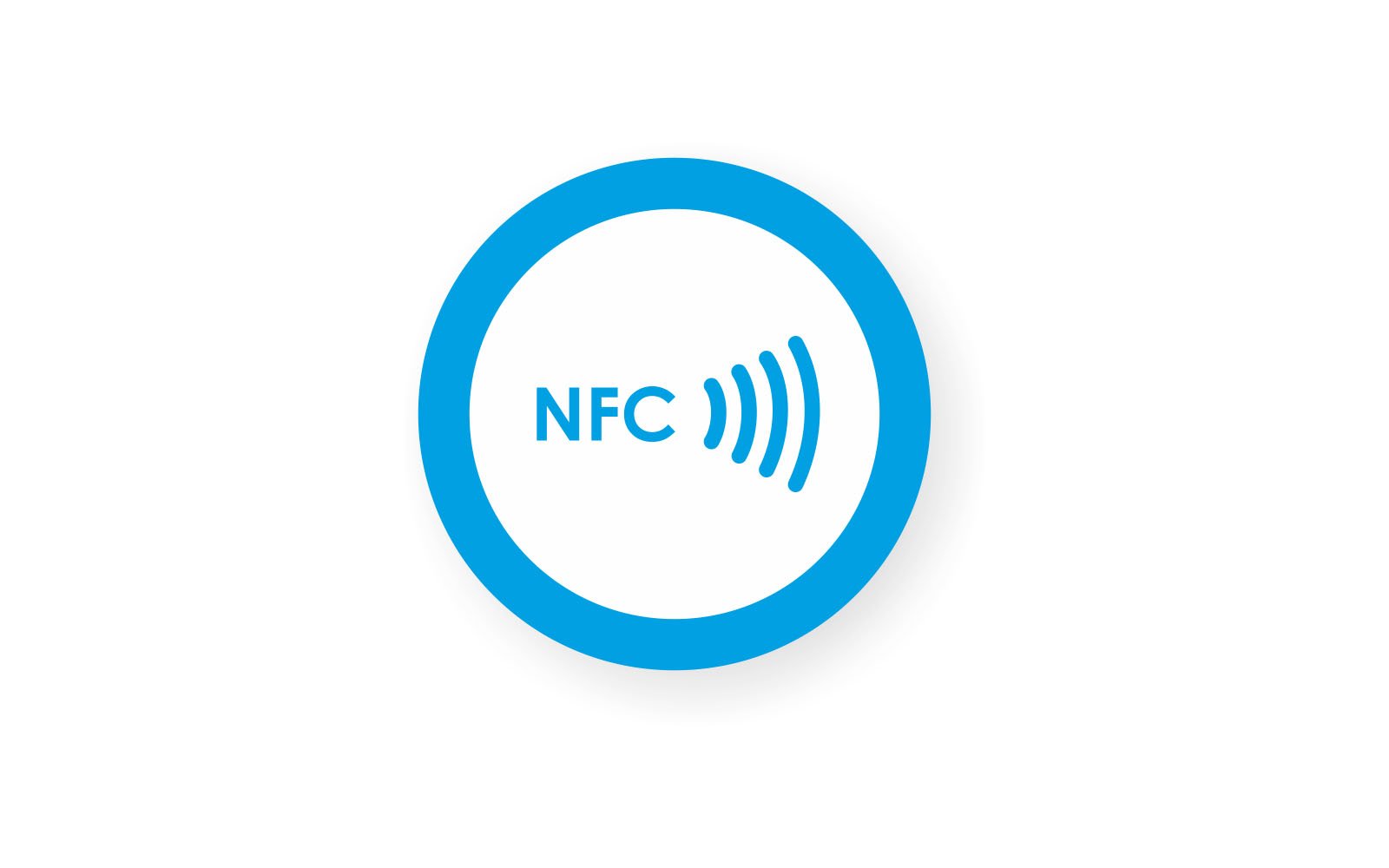 NFC and MagicINFO