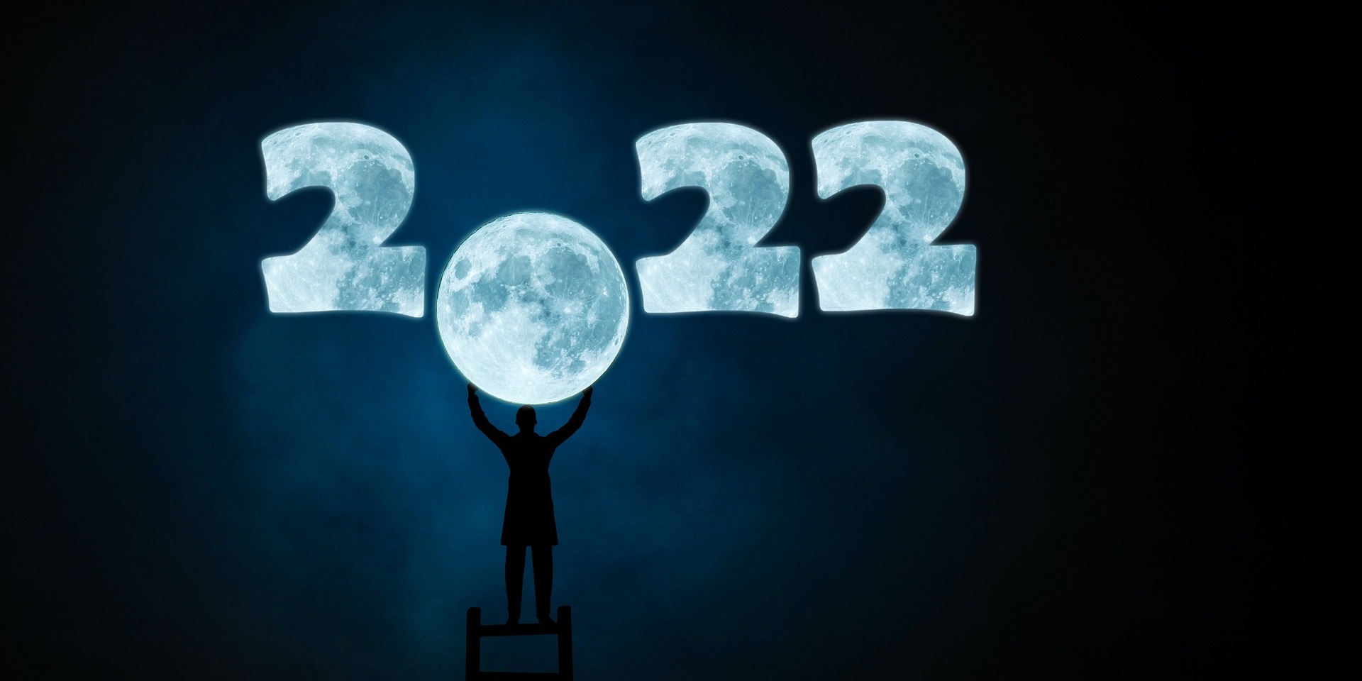 Year 2022 Image