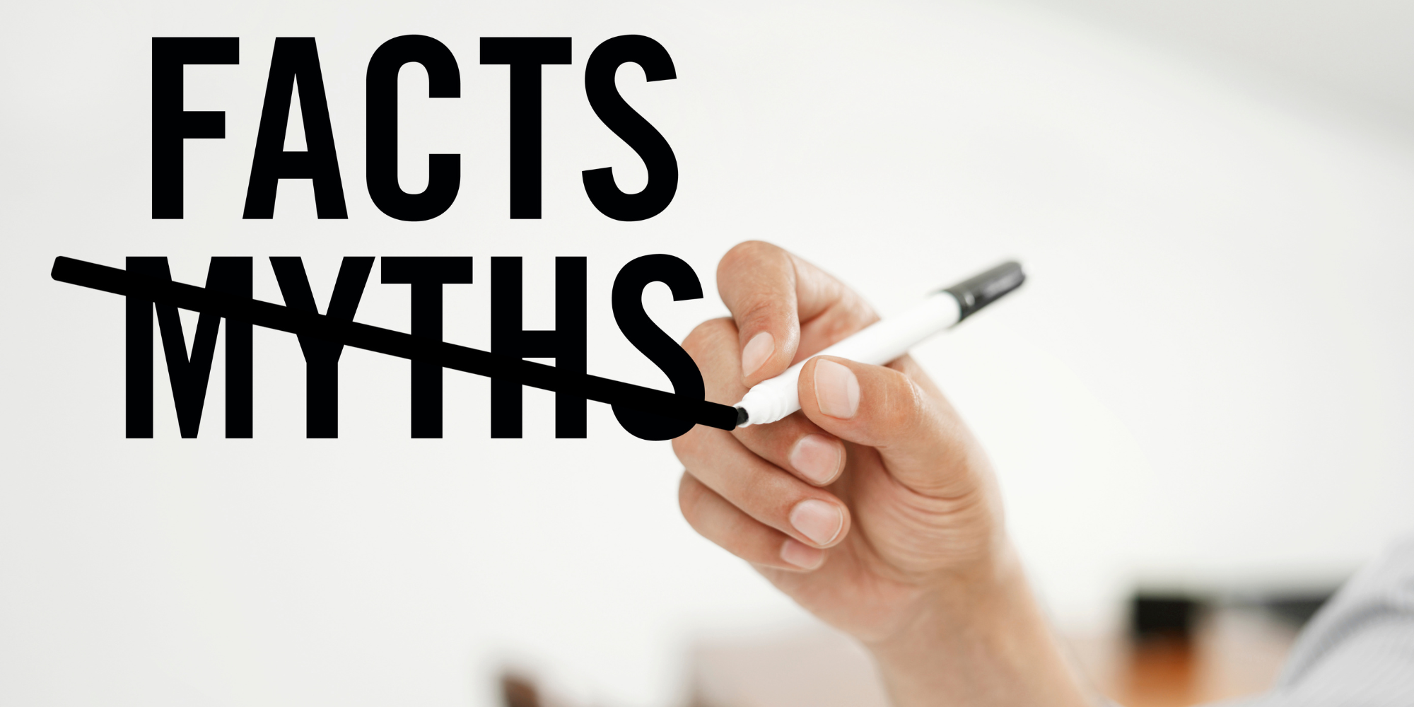 Debunking 5 Common Myths about Digital Signage and MagicINFO